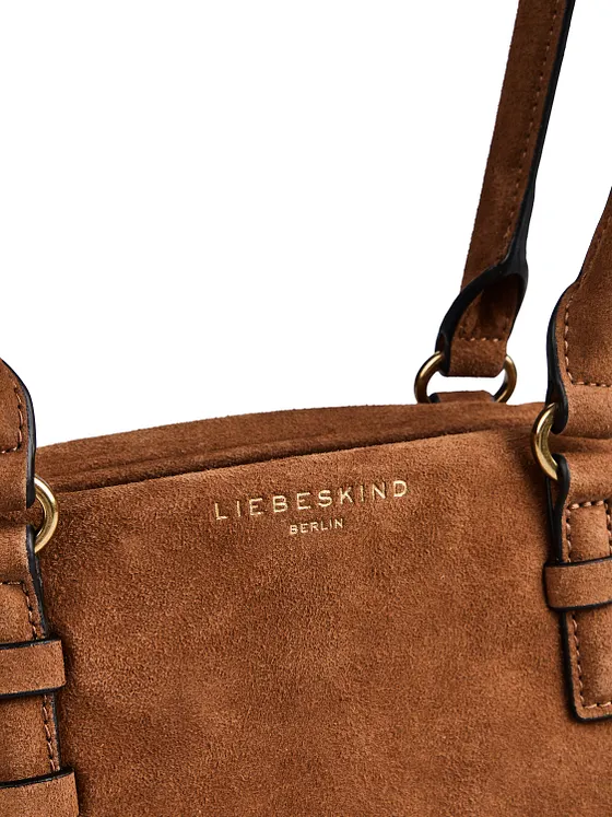 Liebeskind Capri Olkalaukku M Nahka 37 cm
