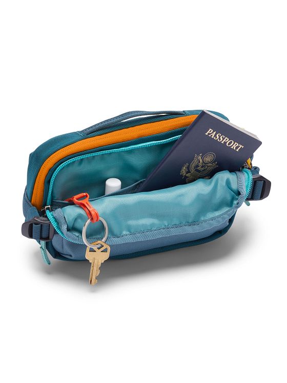 Cotopaxi Allpa Gürteltasche 24 cm Cotopaxi Allpa Gürteltasche 24 cm