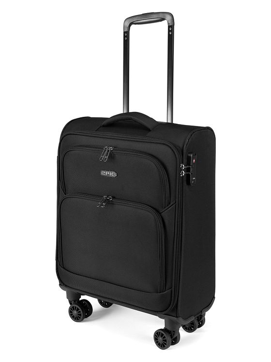 Epic Dynamo 4 kolečka Kabinkový kufr 55 cm