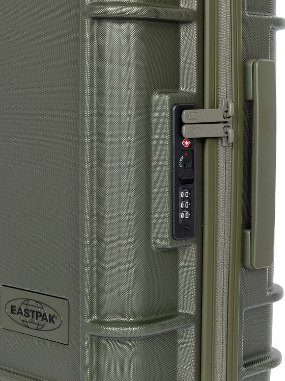 Eastpak Resist'R Zip 4 hjul Kabinetrolley 55 cm