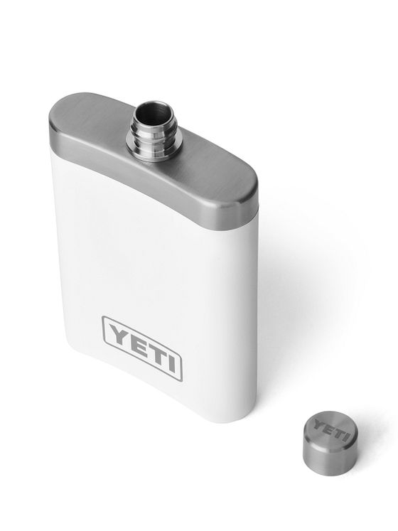 Yeti Rambler lommelærke 207 ml