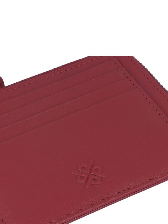 Picard Bali Kreditkortetui RFID-beskyttelse Læder 13 cm