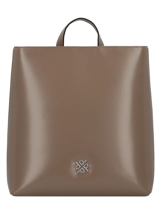 Picard Black Tie City-rygsæk Læder 28 cm Picard Black Tie City-rygsæk Læder 28 cm