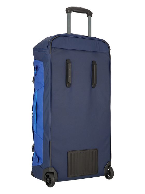 Deuter Duffel Pro Movo 90 2 hjul Rejsetaske 86 cm