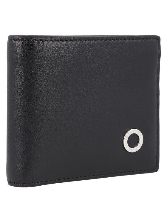 The Bridge Biagio Pung Læder 11 cm