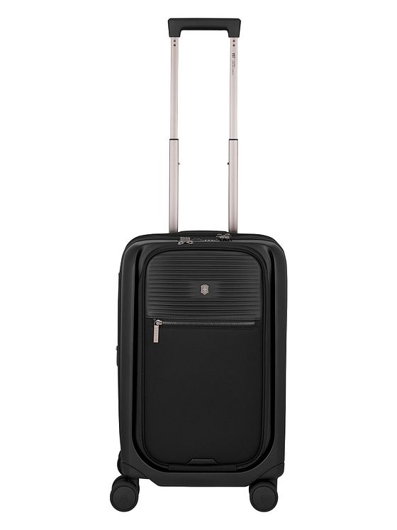 Victorinox Mythic 4 hjul Kabinetrolley 55 cm Laptoprum med strækfold