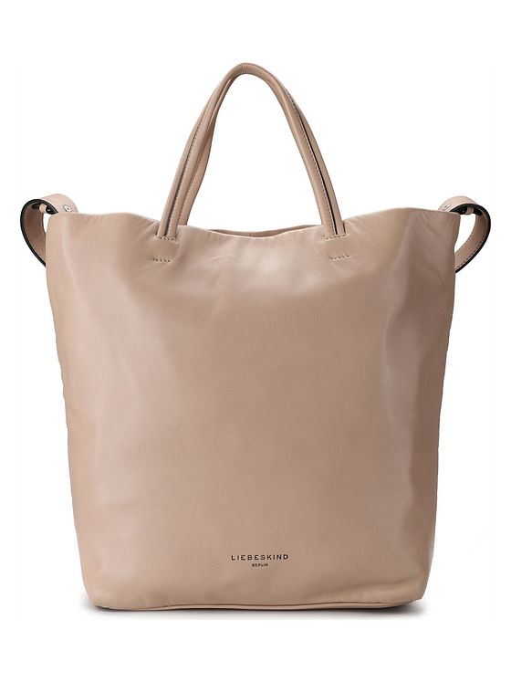 Liebeskind Hera Shopper-taske L Læder 37 cm Liebeskind Hera Shopper-taske L Læder 37 cm