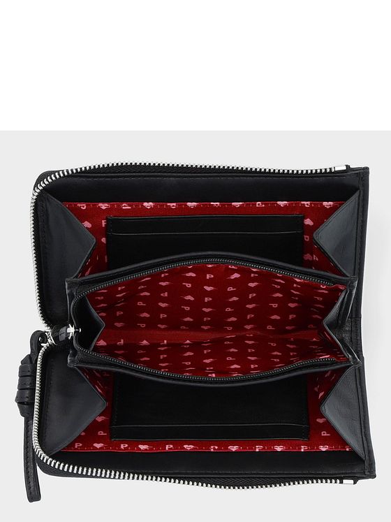 Picard Donna 1 Pung Læder 10 cm