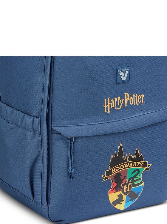 Roncato Warner Bros rejserygsæk 40 cm med rum til bærbar computer