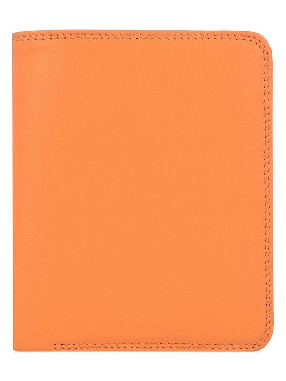 Mywalit Střední peněženka Kožená peněženka 11 cm