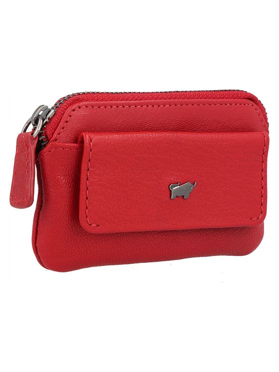 Braun Büffel Anna pouzdro na klíče kožené 11 cm