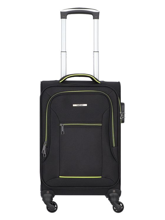 NOWI Sevilla 4 hjul Kabinetrolley 55 cm