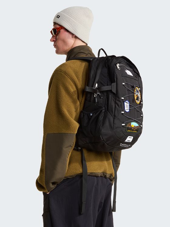 The North Face Borealis Daypack 48 cm Laptoprum The North Face Borealis Daypack 48 cm Laptoprum