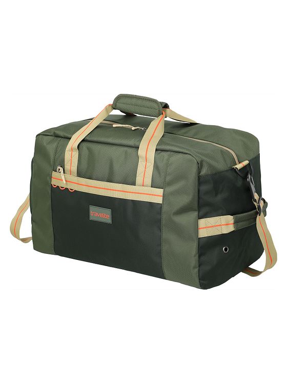 Travelite Color Craze Weekend-rejsetaske 48 cm