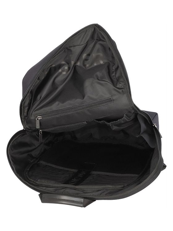 Bogner Keystone Lennard-rygsæk 47 cm med rum til bærbar computer