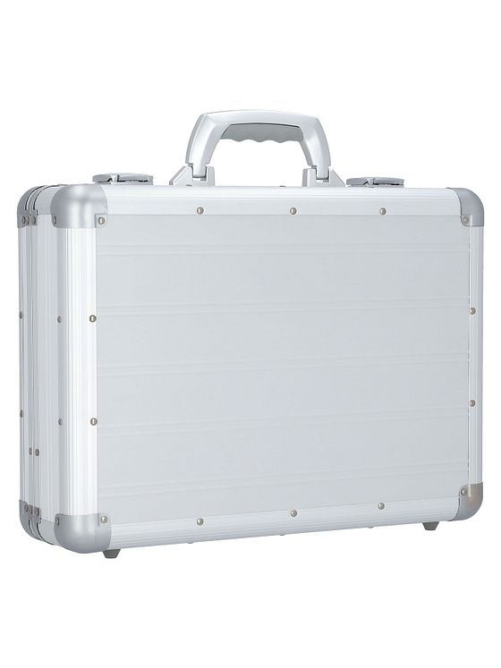Alumaxx Kuffert med 45 cm rum til bærbar computer Alumaxx Kuffert med 45 cm rum til bærbar computer