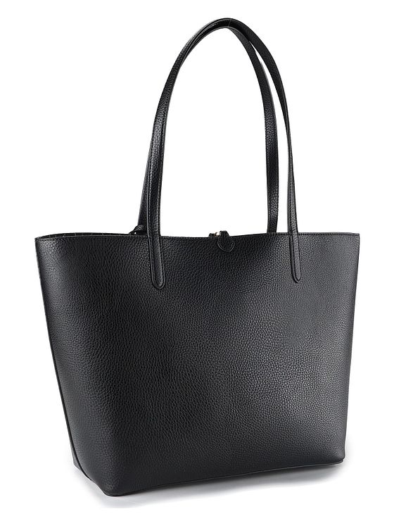 Lauren Ralph Lauren Merrimack shopper taske med vendbar funktion 32 cm