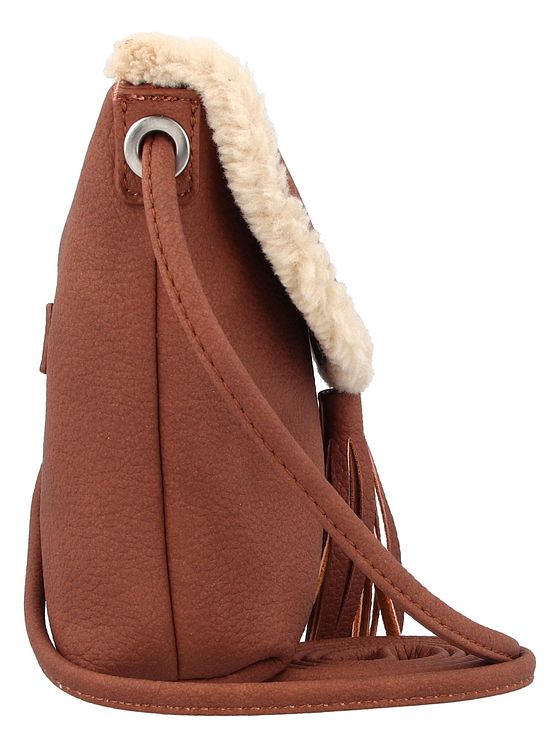 Tom Tailor Denim Ida-skuldertaske 17 cm