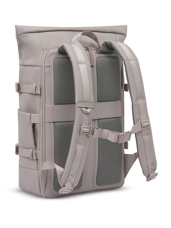 Kapten & Son Helsinki Pro Daypack 52 cm Laptoprum