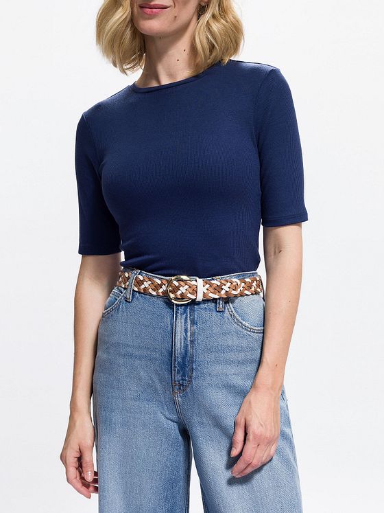 Tamaris Pásek Kůže