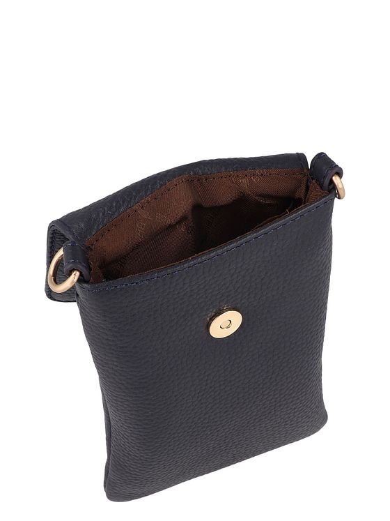 Braun Büffel Hanna Mobil-etui Læder 11.5 cm Braun Büffel Hanna Mobil-etui Læder 11.5 cm