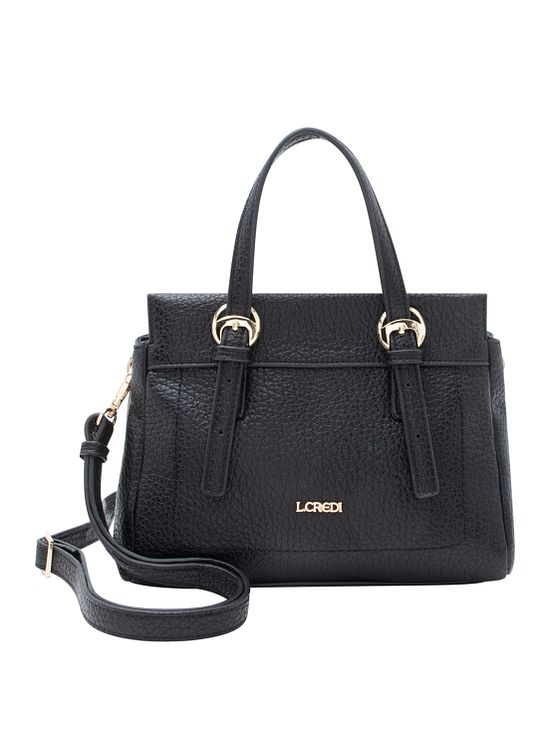 L.CREDI Ramira Skuldertaske 24 cm L.CREDI Ramira Skuldertaske 24 cm