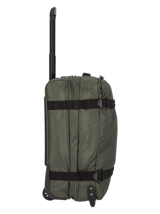 American Tourister Urban Track S 2-hjulet rejsetaske 55 cm