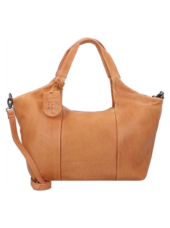 Burkely Just Jolie Skuldertaske Læder 34 cm