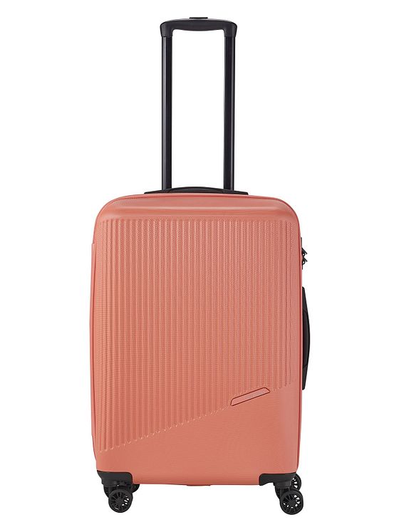 Travelite Bali 4 kolečka Sada kufrů 3-dílný