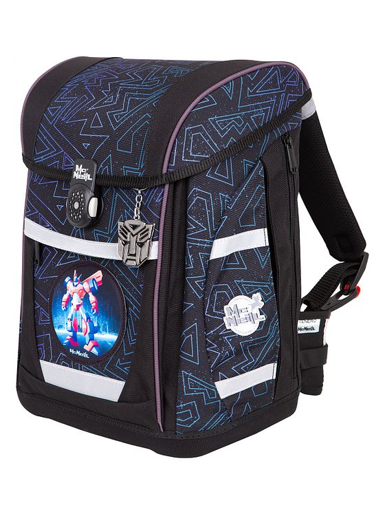 McNeill Tenero Sada školních tašek 5-dílný