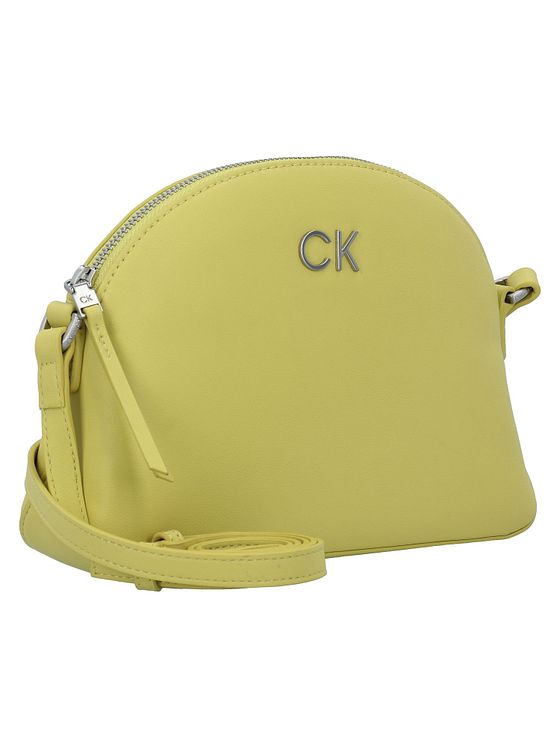 Calvin Klein Re-Lock Skuldertaske 25 cm Calvin Klein Re-Lock Skuldertaske 25 cm