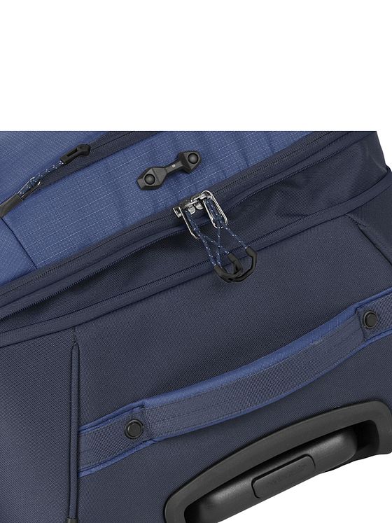 Eagle Creek Expanse 4 hjul Kabinetrolley 55 cm med strækfold