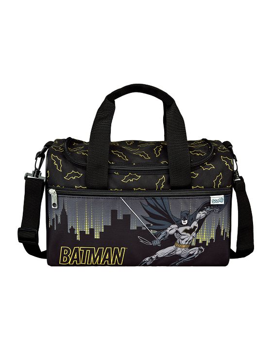 Scooli Træningspose 35 cm