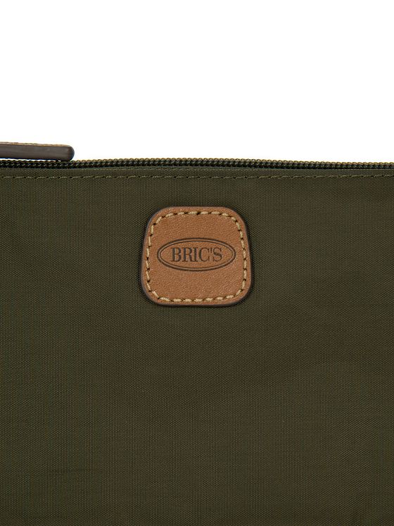 Bric's X-Collection Skuldertaske 21 cm Bric's X-Collection Skuldertaske 21 cm