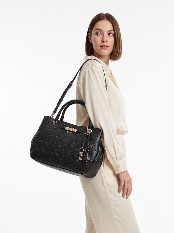 Guess Carmella Håndtaske 36 cm