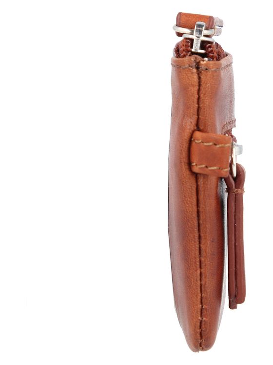 Esquire Dallas nøgleetui i læder 12,5 cm