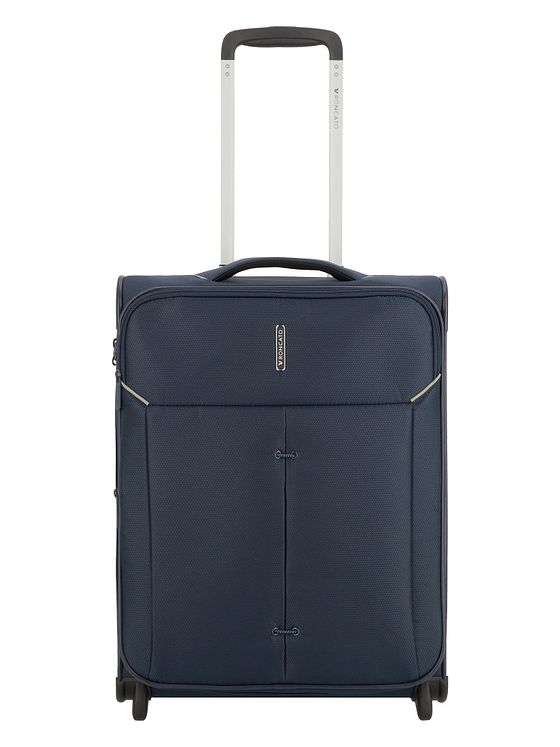 Roncato Ironik 2.0 4 hjul Kabinetrolley 55 cm med strækfold