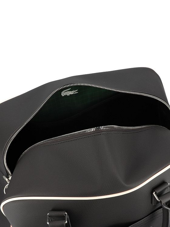 Lacoste Core Essentials Club 1930 Weekend-rejsetaske L 45.5 cm Lacoste Core Essentials Club 1930 Weekend-rejsetaske L 45.5 cm