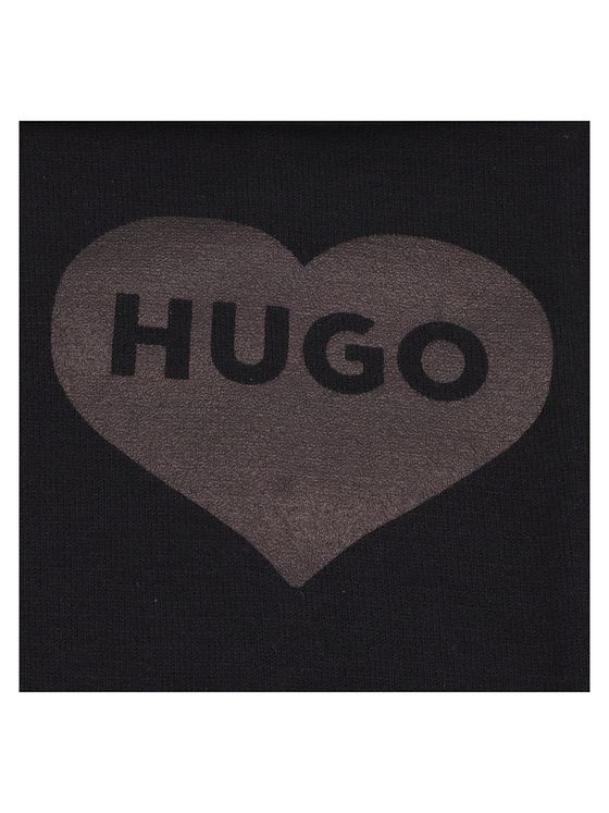 Hugo Slisy Tørklæde 44 cm Gaveæske