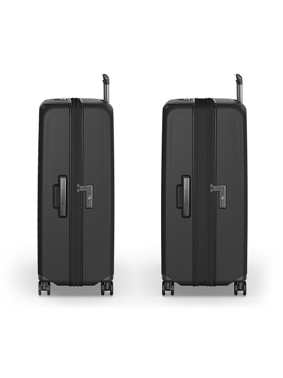 Victorinox Airox Advanced 4 kolečka Vozík XL 82 cm s roztažitelným záhybem