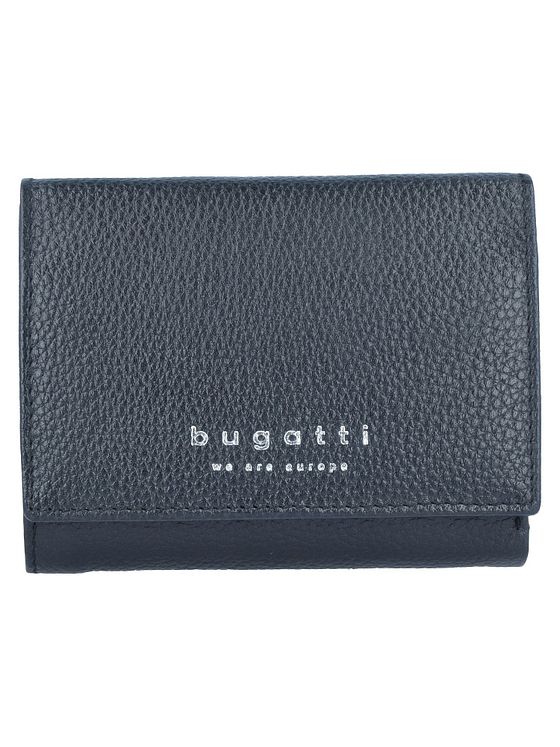 bugatti Linda pung i læder 12 cm