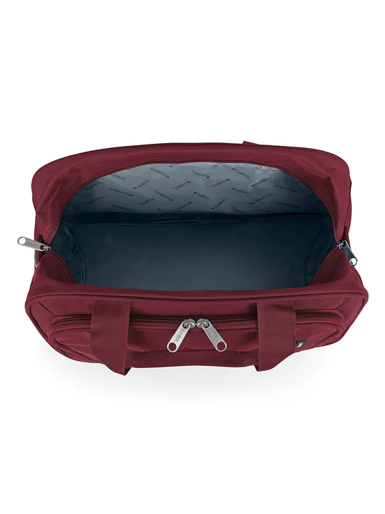 Gabol Week Eco Flytaske 42 cm Gabol Week Eco Flytaske 42 cm
