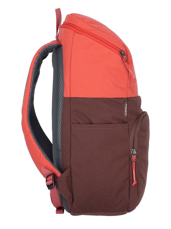 Deuter Batoh Overday 15L 41 cm
