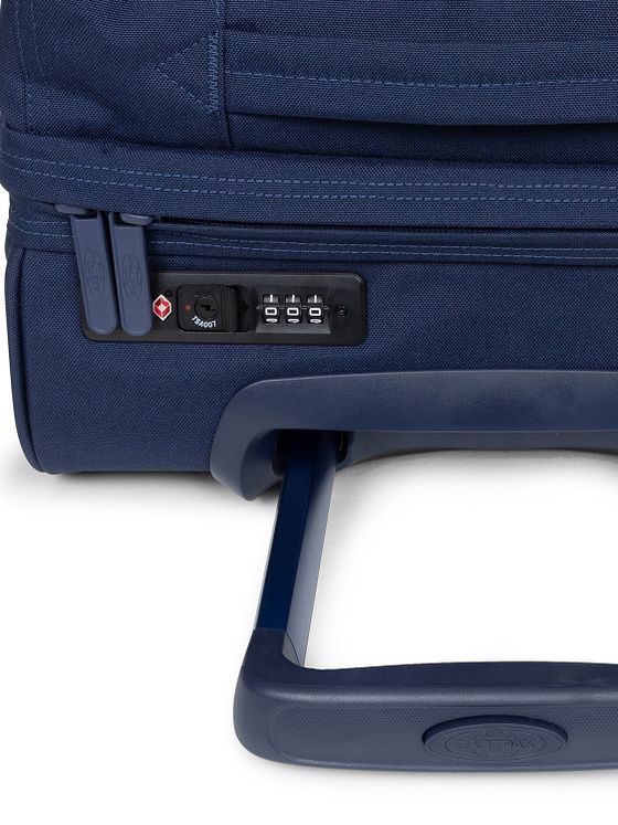 Eastpak Transit'R 2 hjul Rejsetaske S 51 cm Eastpak Transit'R 2 hjul Rejsetaske S 51 cm
