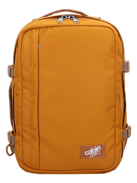 Cabin Zero Travel Cabin Bag Classic Plus 32L rygsæk 46 cm