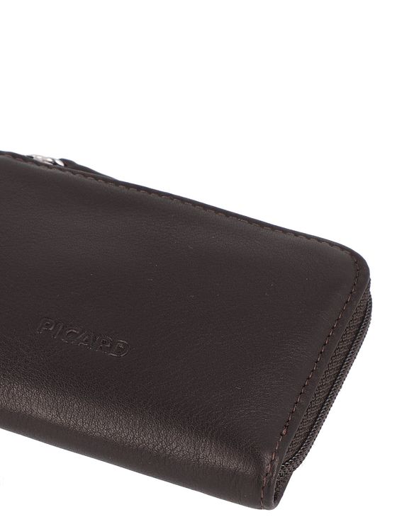 Picard Brooklyn Nøgletui Læder 11 cm