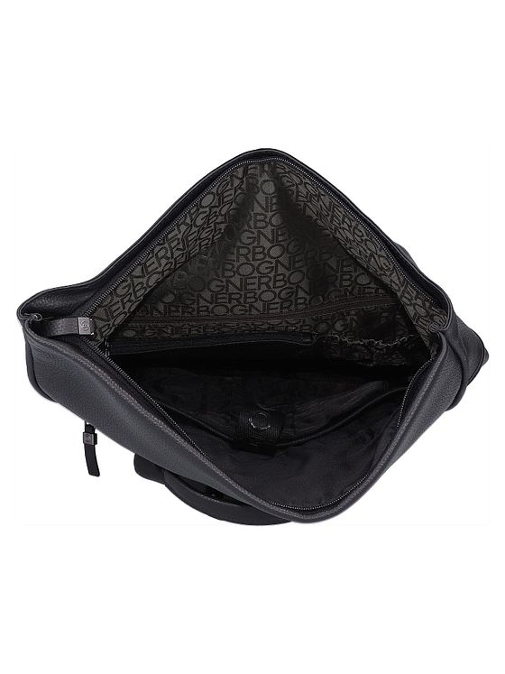 Bogner Jasper Anton reppu nahka 46 cm kannettava tietokone lokero