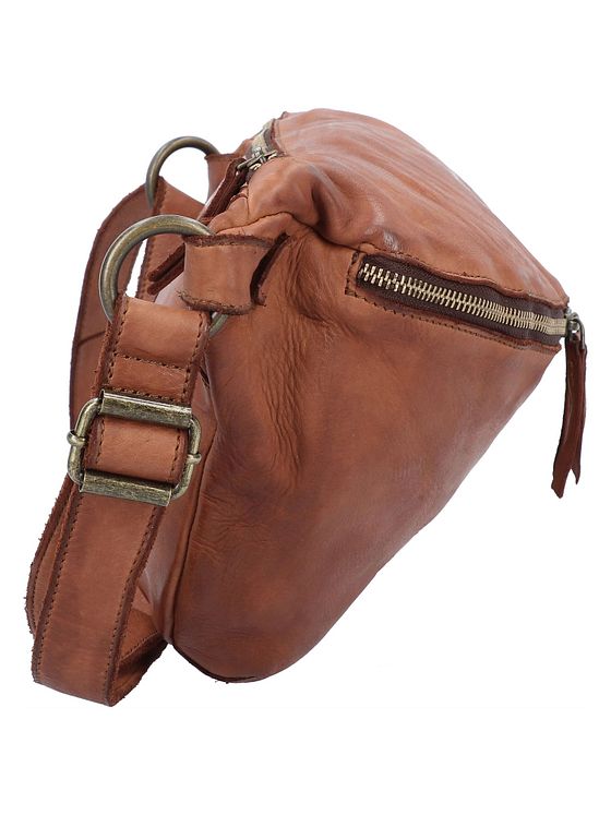 Harold's Submarine Bæltetaske Læder 32 cm