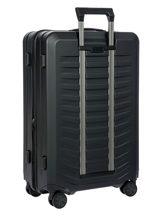 Porsche Design Roadster 4 hjul Trolley M 69 cm med strækfold Porsche Design Roadster 4 hjul Trolley M 69 cm med strækfold