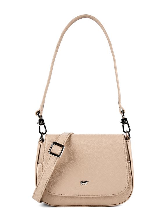 Braun Büffel Hanna Taška přes rameno XS Kůže 21 cm